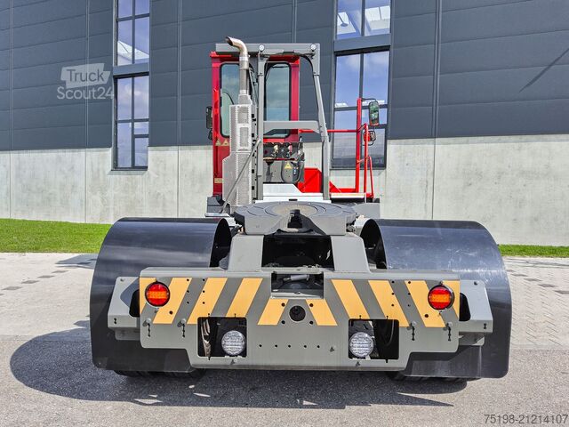 Trekker Terberg YT 220