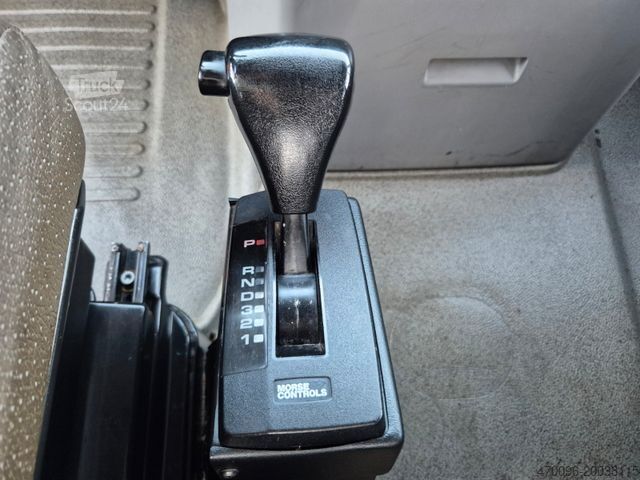 Other MERCEDES-BENZ Vario 818 D*DoKa*Kran*Standheizung*