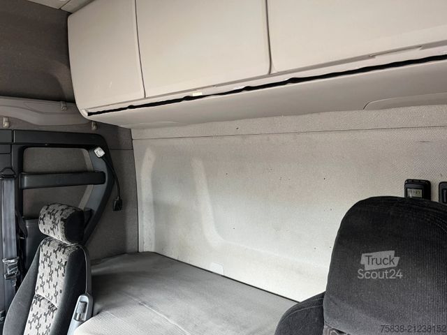 وحدة جرار قياسية SCANIA R 500 A4x2NA*Kombihydro*Standklima*ACC/LDW*