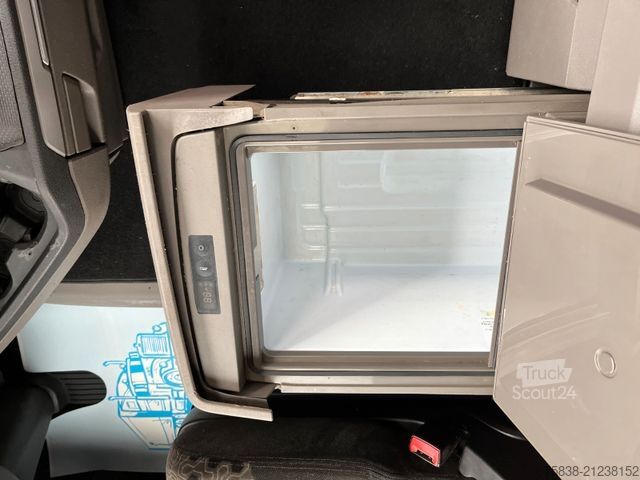 وحدة جرار قياسية SCANIA R 500 A4x2NA*Kombihydro*Standklima*ACC/LDW*