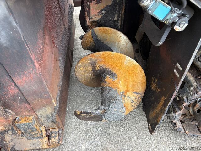 Bestrating Dynapac F1200CS
