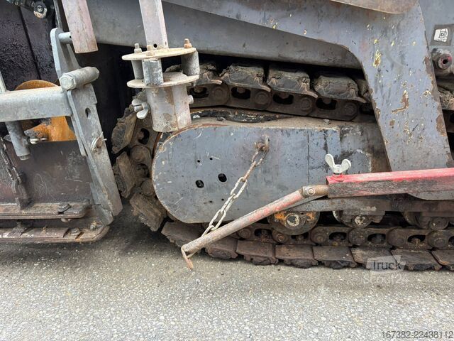 Bestrating Dynapac F1200CS