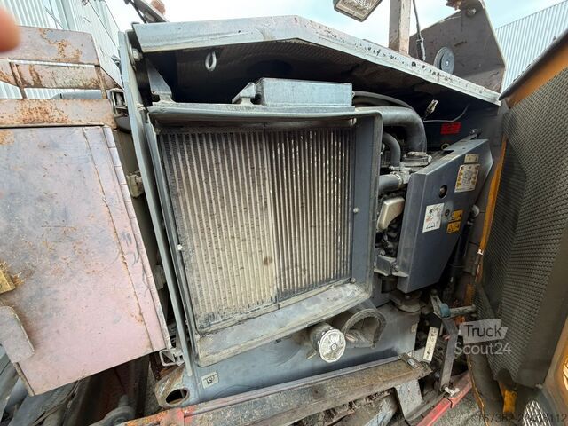 Bestrating Dynapac F1200CS