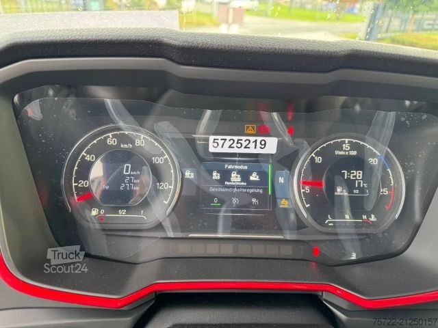 Logging truck SCANIA R590 6x4 Kurzholz Kran und Schemel nach Wahl