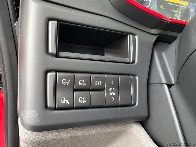 Logging truck SCANIA R590 6x4 Kurzholz Kran und Schemel nach Wahl