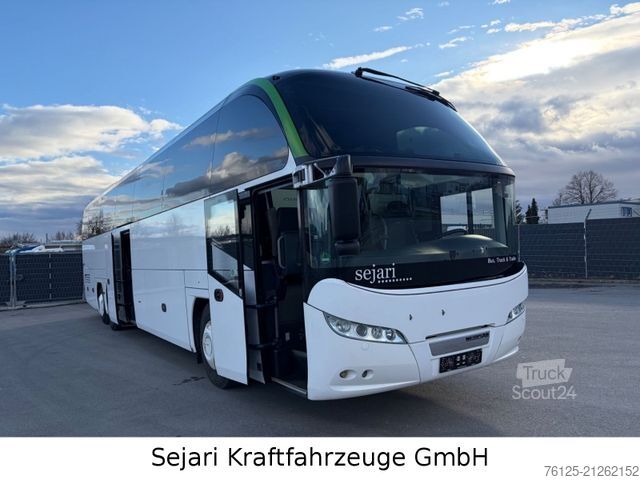 Távolsági autóbusz NEOPLAN Cityliner Cityliner / P16 Coach  / 230 V / R08 /