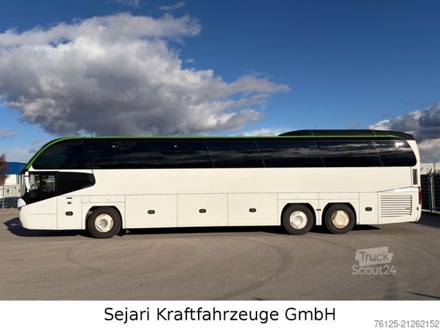 Távolsági autóbusz NEOPLAN Cityliner Cityliner / P16 Coach  / 230 V / R08 /