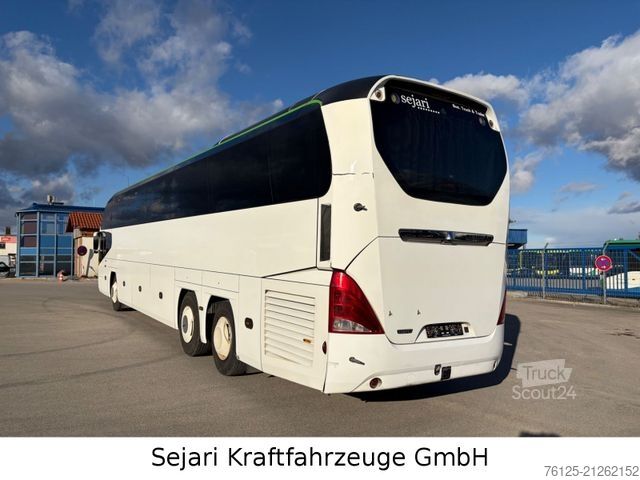 Távolsági autóbusz NEOPLAN Cityliner Cityliner / P16 Coach  / 230 V / R08 /
