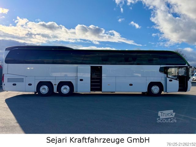 Távolsági autóbusz NEOPLAN Cityliner Cityliner / P16 Coach  / 230 V / R08 /