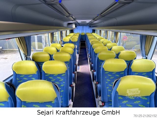 Távolsági autóbusz NEOPLAN Cityliner Cityliner / P16 Coach  / 230 V / R08 /