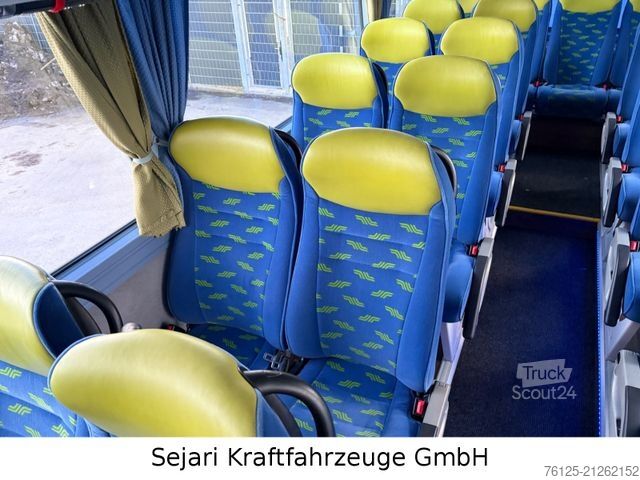 Távolsági autóbusz NEOPLAN Cityliner Cityliner / P16 Coach  / 230 V / R08 /