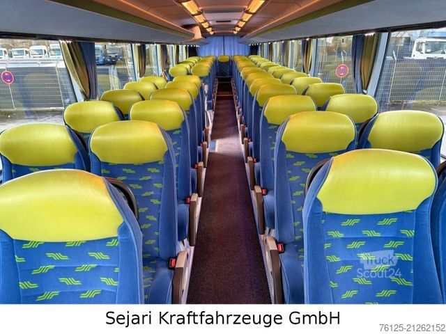 Távolsági autóbusz NEOPLAN Cityliner Cityliner / P16 Coach  / 230 V / R08 /