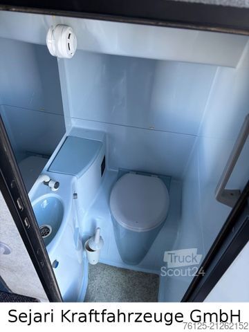 Távolsági autóbusz NEOPLAN Cityliner Cityliner / P16 Coach  / 230 V / R08 /