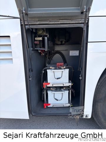 Távolsági autóbusz NEOPLAN Cityliner Cityliner / P16 Coach  / 230 V / R08 /