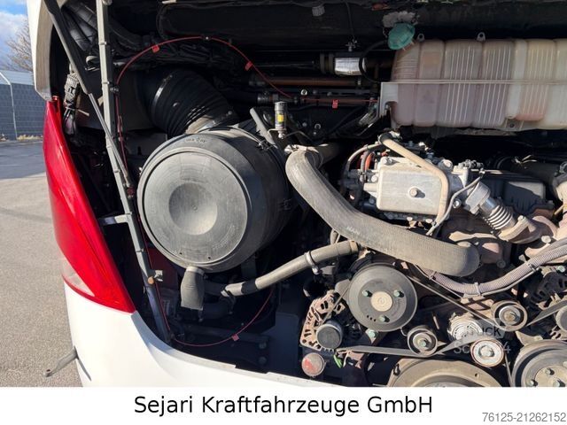 Távolsági autóbusz NEOPLAN Cityliner Cityliner / P16 Coach  / 230 V / R08 /