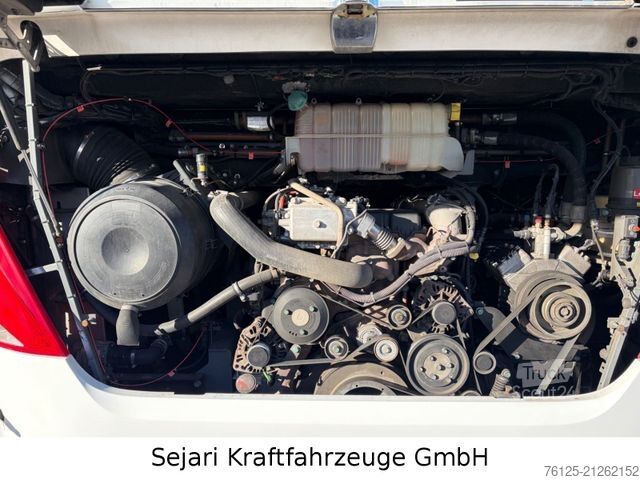 Távolsági autóbusz NEOPLAN Cityliner Cityliner / P16 Coach  / 230 V / R08 /