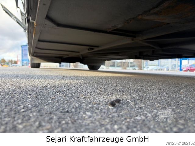 Távolsági autóbusz NEOPLAN Cityliner Cityliner / P16 Coach  / 230 V / R08 /