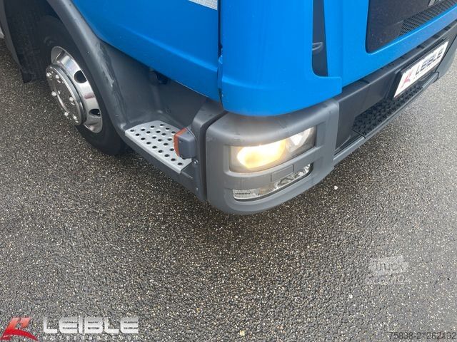 Hűtőfelépítményes furgon MAN TGL 8.190*ThermoKing*Lamberet*Alcoa*Klimaautom.*