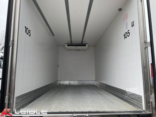 Hűtőfelépítményes furgon MAN TGL 8.190*ThermoKing*Lamberet*Alcoa*Klimaautom.*