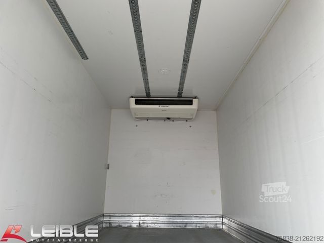 Hűtőfelépítményes furgon MAN TGL 8.190*ThermoKing*Lamberet*Alcoa*Klimaautom.*