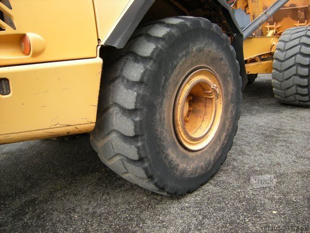 Οι υπολοιποι VOLVO A 40 E, Dumper