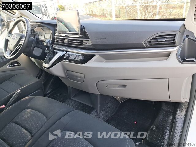 Kombi med högt tak Maxus eDeliver 9 Elektro 280km WLTP 72kWh LED Tempoma...