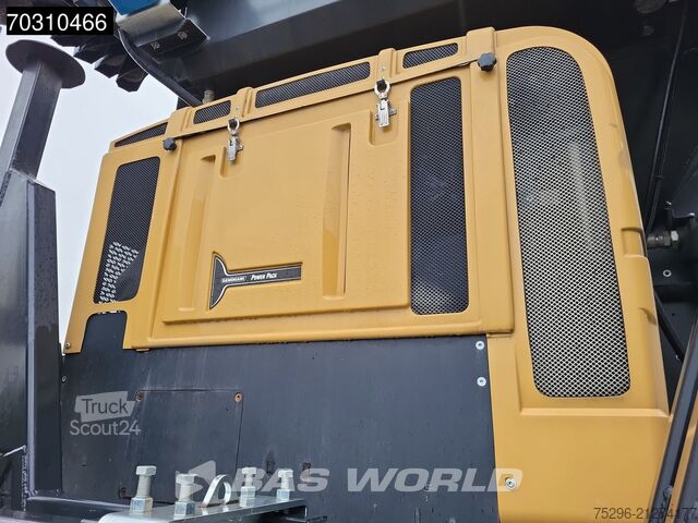 خلاط Kimera K960 60 m3/h