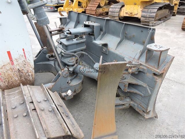 Walsmachine LIEBHERR PR 726 LGP