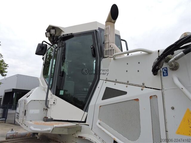 Walsmachine LIEBHERR PR 726 LGP