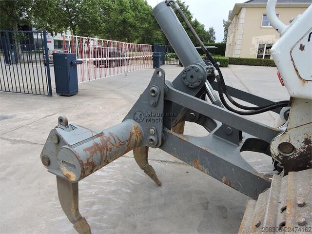 Walsmachine LIEBHERR PR 726 LGP