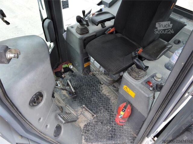 Walsmachine LIEBHERR PR 726 LGP