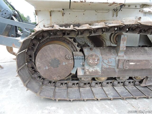 Walsmachine LIEBHERR PR 726 LGP