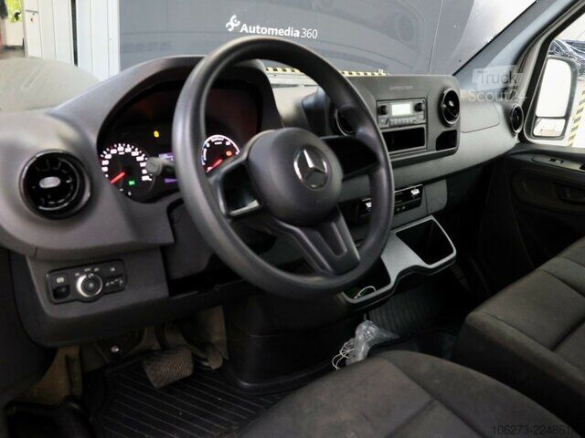 Van Mercedes-Benz Sprinter 317 Maxi,Automatik,Kamera,Klima,MBUX