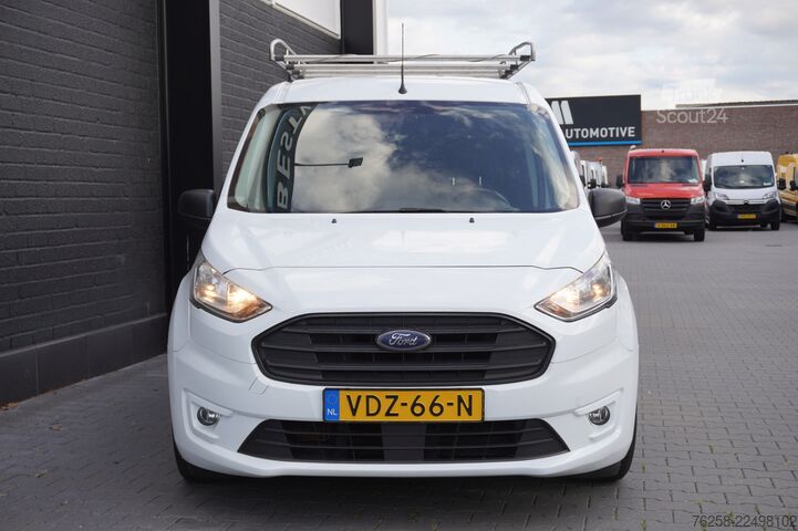 Stationwagen met hoog dak Ford Transit Connect 1.5 EcoBlue 100PK EURO 6 Airco ...