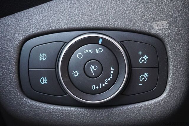 Magastetős kombi Ford Transit Connect 1.5 EcoBlue 100PK EURO 6 Airco ...