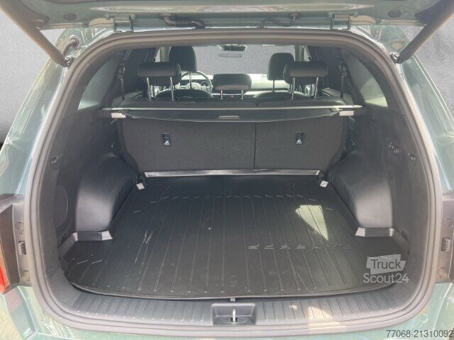 Camion per usi speciali Kia Sorento PE PLATINUM 4WD 2.2 CRDi *ANHÄNGERKUPPLUNG*PANORAMADACH*PREMIUM-PAKET*