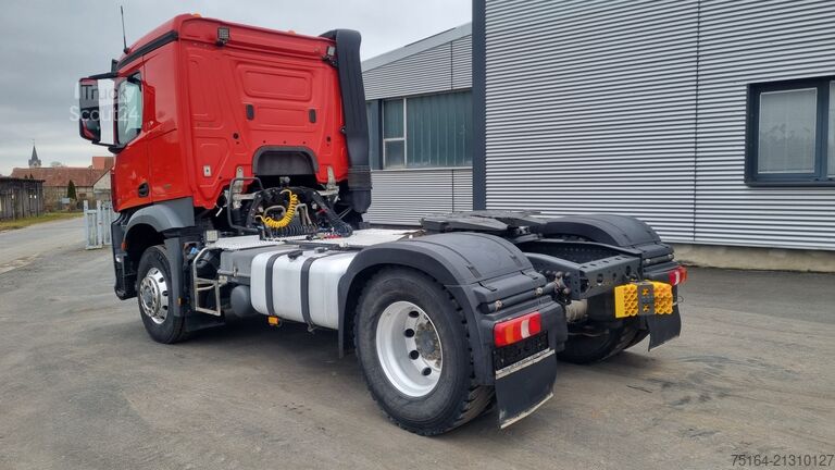 Standaard trekker Mercedes-Benz Arocs 1851 HAD