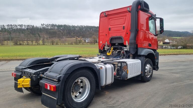 Standaard trekker Mercedes-Benz Arocs 1851 HAD