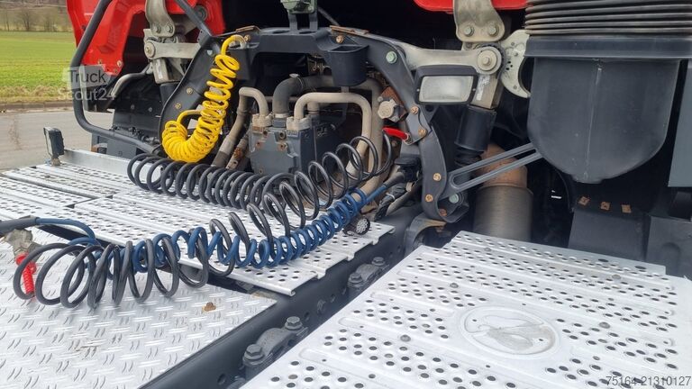 Standaard trekker Mercedes-Benz Arocs 1851 HAD