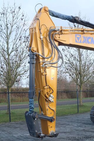 Pelle sur chenilles XCMG XE300E | CE | CUMMINS STAGE V | EC300 | SY305 |...