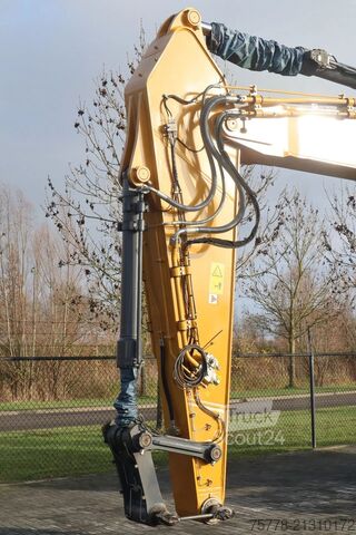 Pelle sur chenilles XCMG XE300E | CE | CUMMINS STAGE V | EC300 | SY305 |...