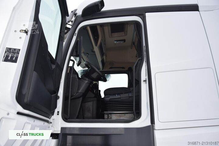 Vakio vetoauto MERCEDES-BENZ Actros 5 1845 BigSpace