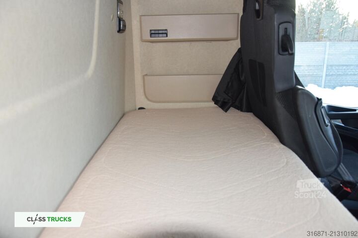 Vakio vetoauto MERCEDES-BENZ Actros 5 1845 BigSpace