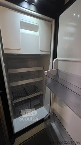 Camper van Pilote Joa 60G | FIAT Ducato L3H2 2.2 Mjet 180 CV Automatico | 2024