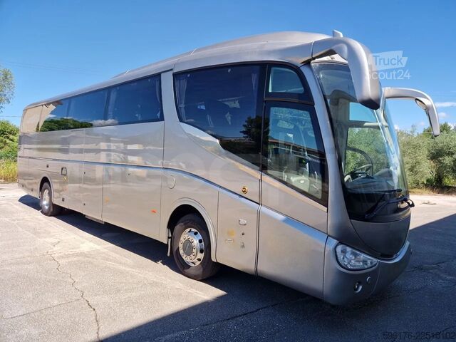 Irizar PB, 2012, 35 places assises, Euro 5 Irizar PB