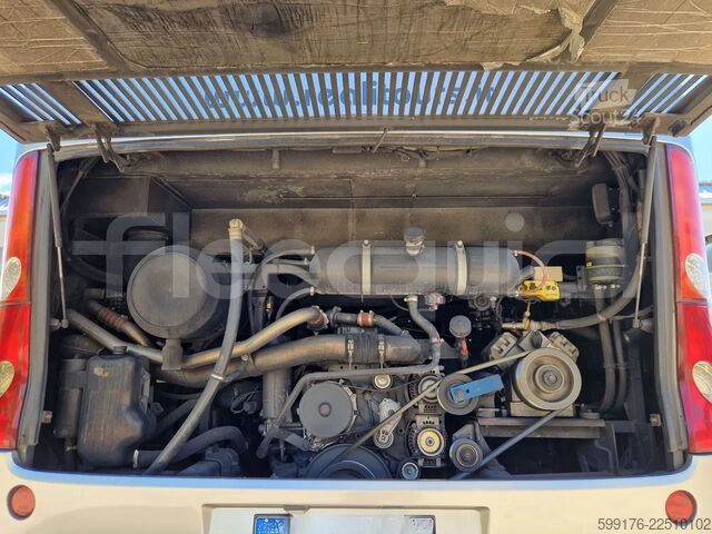 Irizar PB, 2012, 35 places assises, Euro 5 Irizar PB