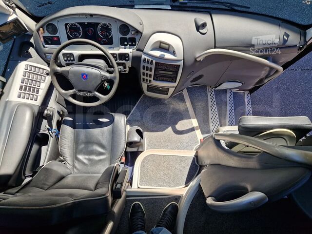 Irizar PB, 2012, 35 places assises, Euro 5 Irizar PB