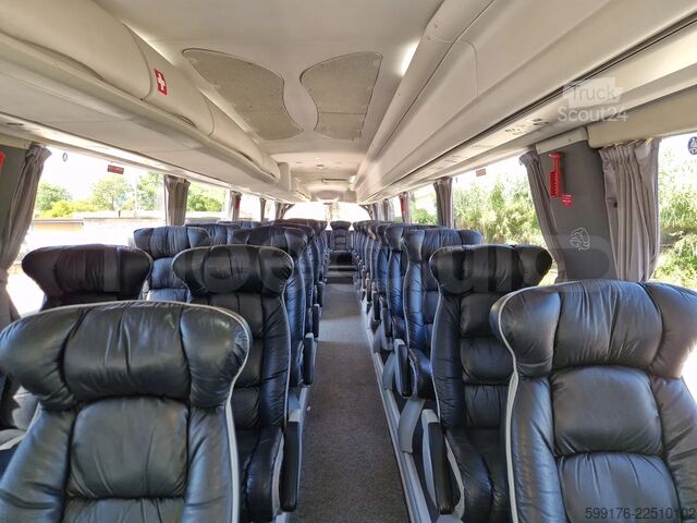 Irizar PB, 2012, 35 places assises, Euro 5 Irizar PB