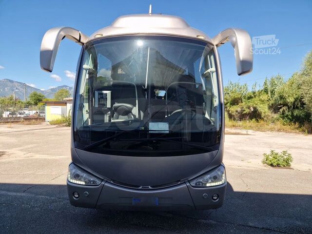 Irizar PB, 2012, 35 places assises, Euro 5 Irizar PB