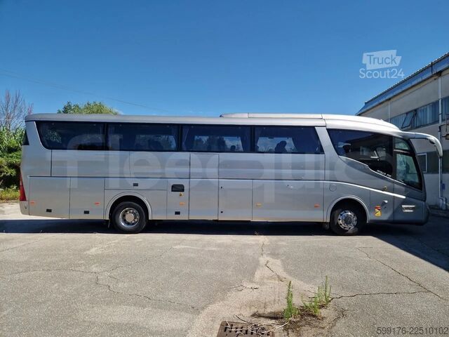 Irizar PB, 2012, 35 places assises, Euro 5 Irizar PB